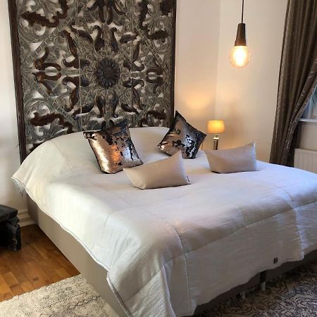 Villa Adelees Boutique Hotel Alsfeld Eksteriør bilde