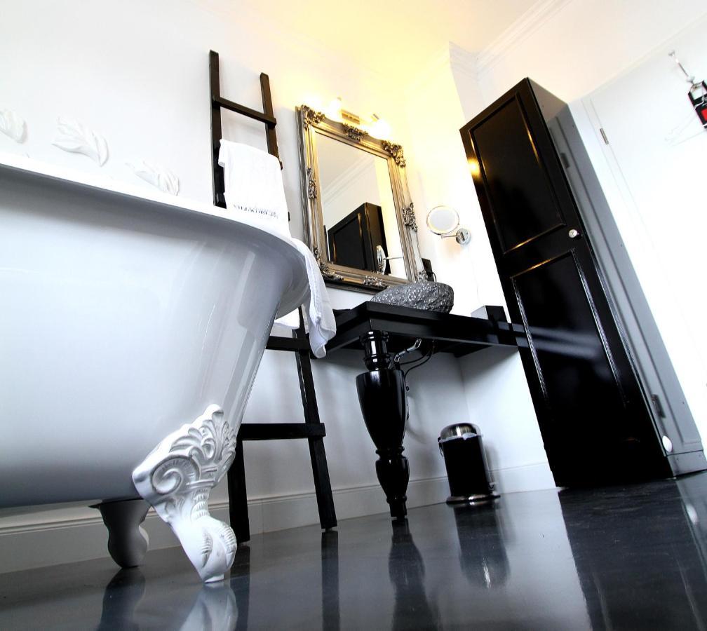 Villa Adelees Boutique Hotel Alsfeld Eksteriør bilde