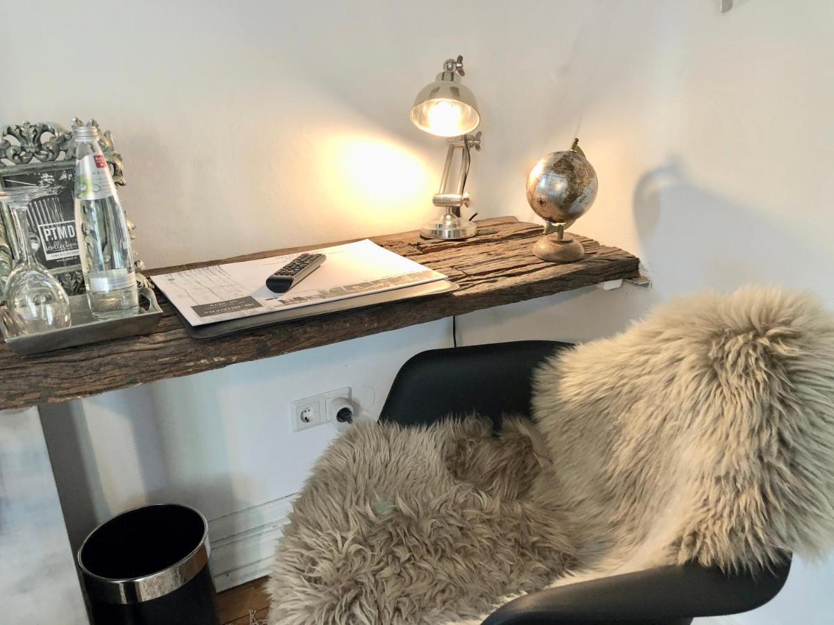 Villa Adelees Boutique Hotel Alsfeld Eksteriør bilde