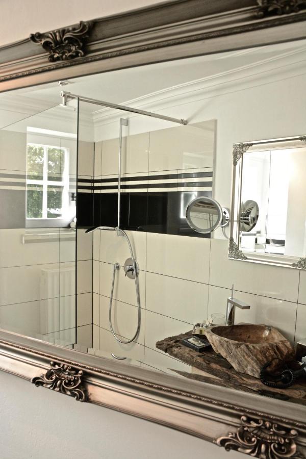 Villa Adelees Boutique Hotel Alsfeld Eksteriør bilde