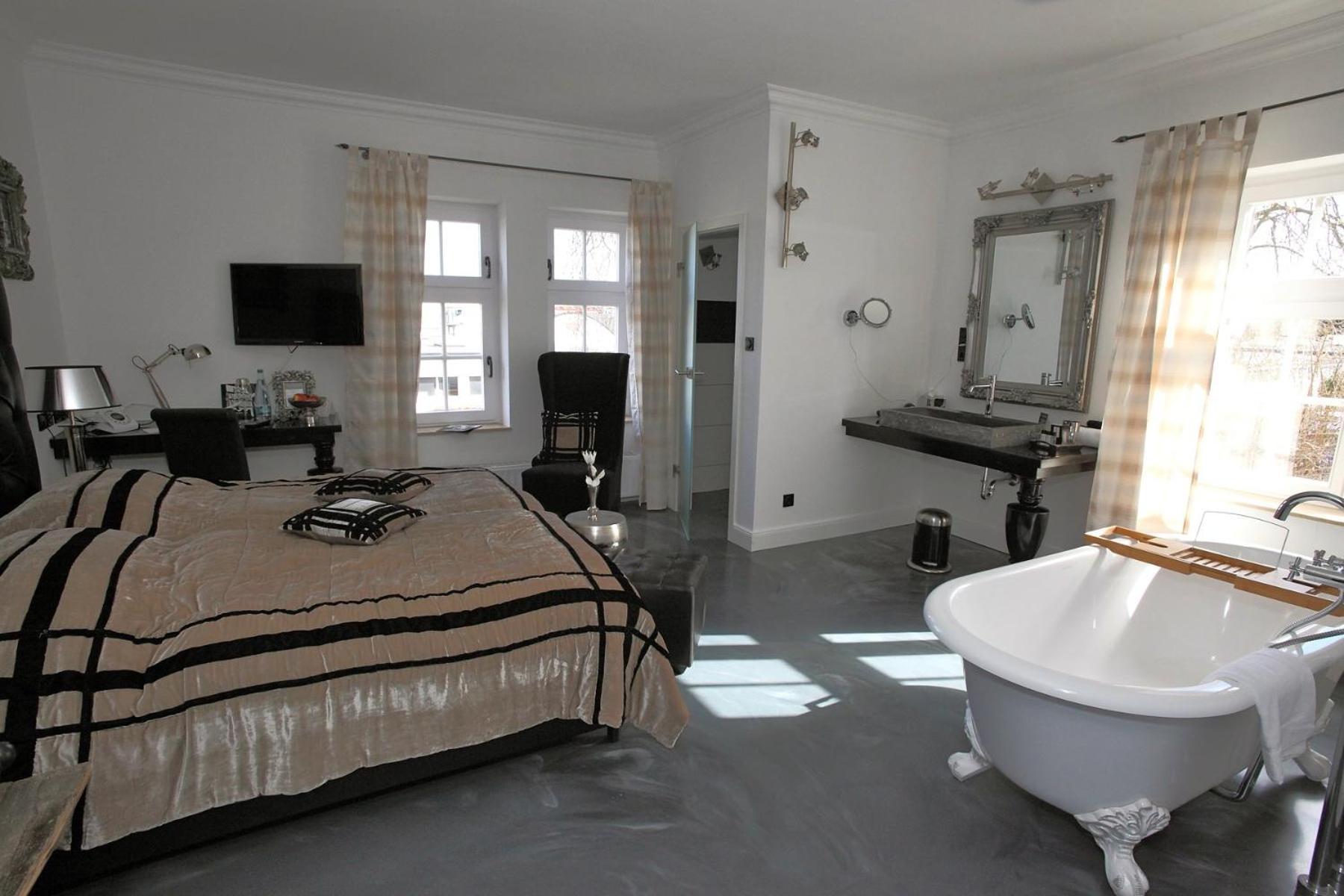 Villa Adelees Boutique Hotel Alsfeld Eksteriør bilde
