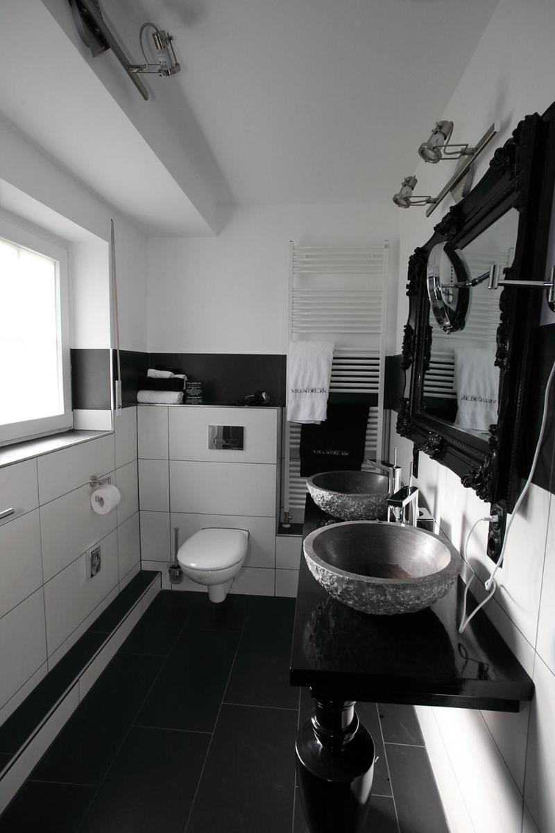 Villa Adelees Boutique Hotel Alsfeld Eksteriør bilde