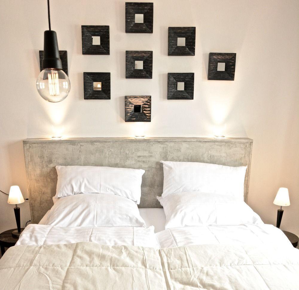 Villa Adelees Boutique Hotel Alsfeld Eksteriør bilde