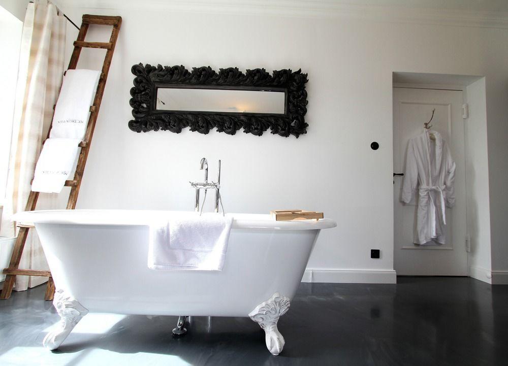 Villa Adelees Boutique Hotel Alsfeld Eksteriør bilde