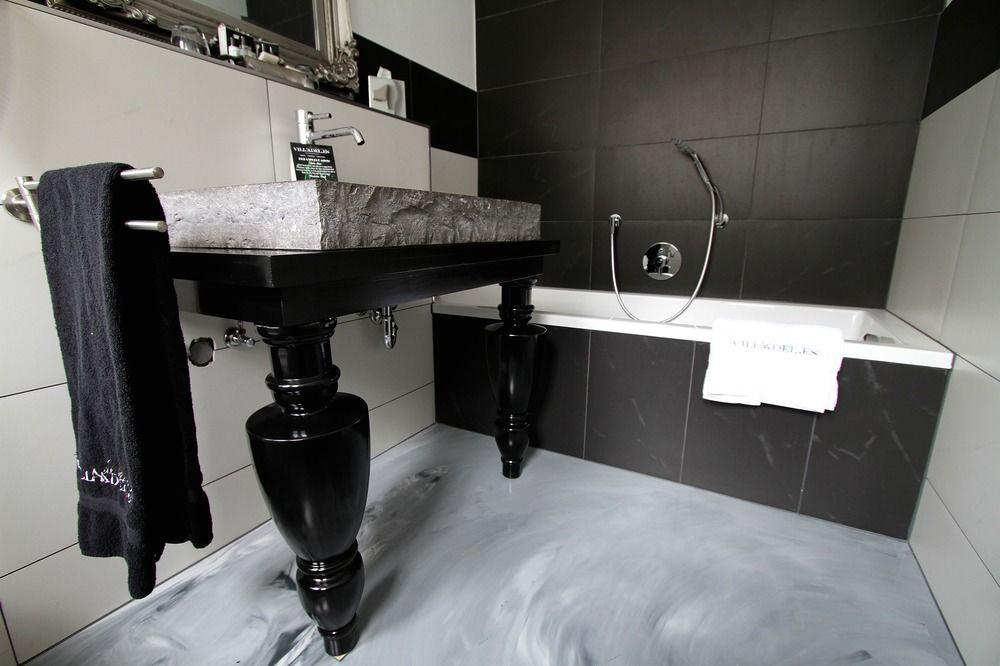 Villa Adelees Boutique Hotel Alsfeld Eksteriør bilde