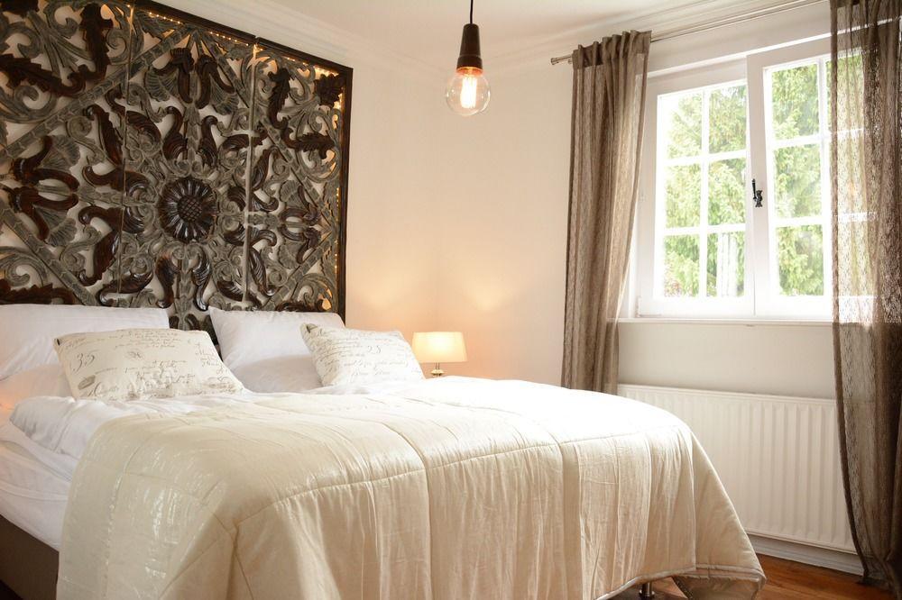 Villa Adelees Boutique Hotel Alsfeld Eksteriør bilde