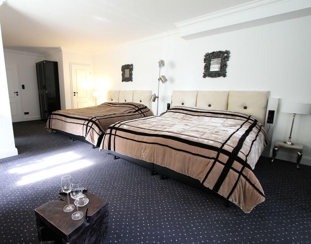 Villa Adelees Boutique Hotel Alsfeld Eksteriør bilde