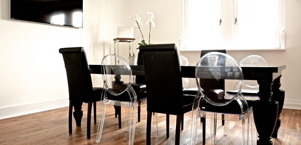 Villa Adelees Boutique Hotel Alsfeld Eksteriør bilde